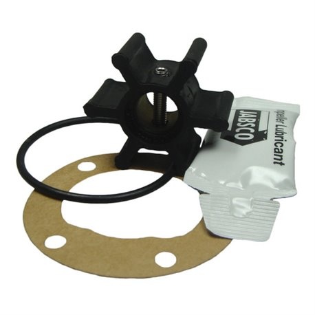 Jabsco Impeller 22799-0001-P