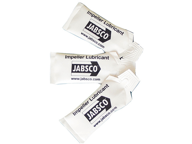 Jabsco Impellervet 2,5ML