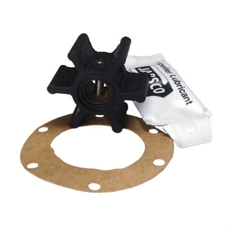 Jabsco Impeller 4528-0001-P
