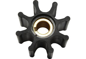 Jabsco Impeller 4598-0001-P