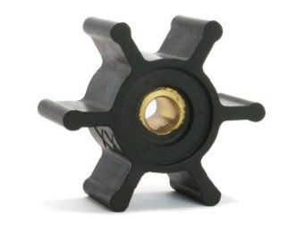 Jabsco Impeller 7273-0003P