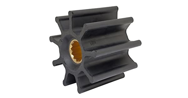 Jabsco Impeller 836-0001B