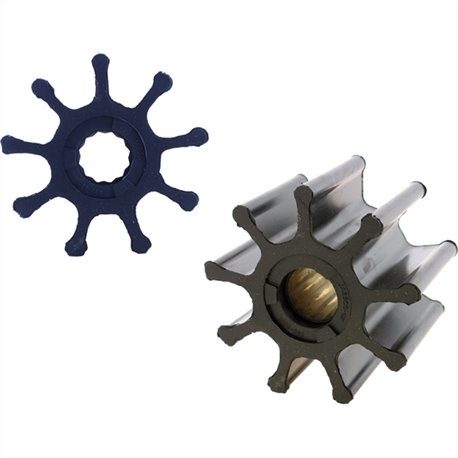 Jabsco Impeller 836-0001P