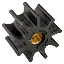 Jabsco Impeller 836-0003B