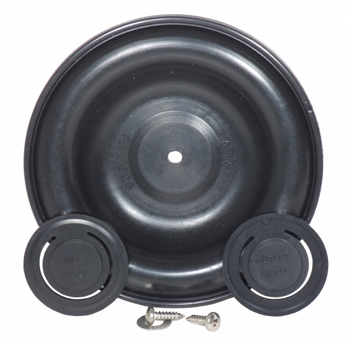 Jabsco Service Kit Amazon Schotmontage Handlenspomp