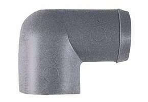 Jabsco Amazon 38MM Push Fit Elleboog 29266-1000