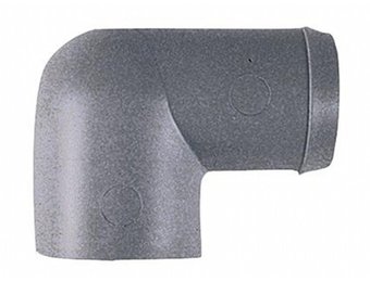 Jabsco Amazon 38MM Push Fit Elleboog 29266-1000