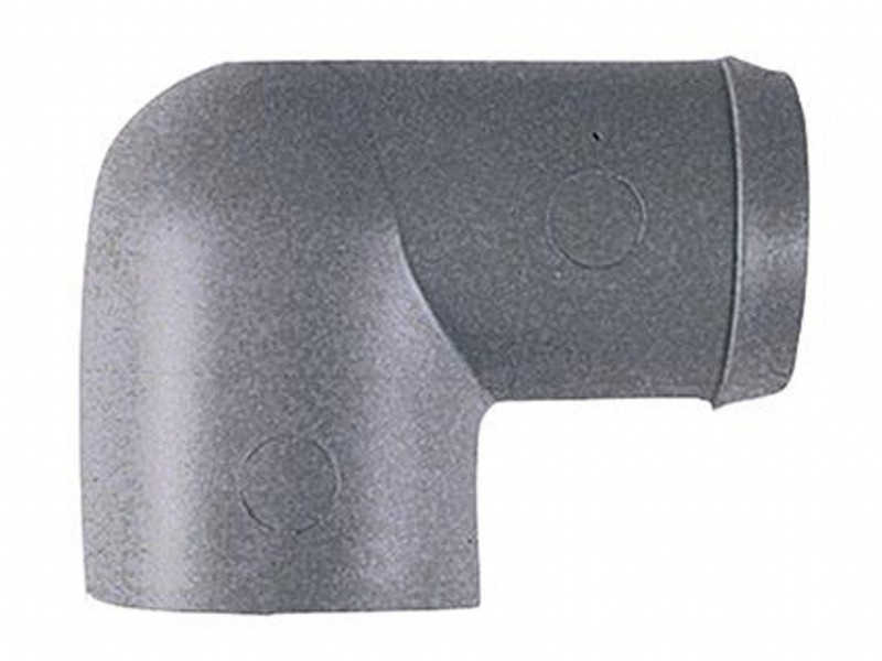 Jabsco Amazon 38MM Push Fit Elleboog 29266-1000