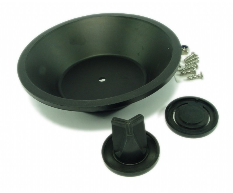 Jabsco Service Kit Amazon Universeel 29276-1000