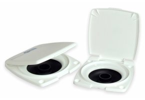 Jabsco Thrudeck Kit TBV Amazon Warrior en Universeel 29279-0000