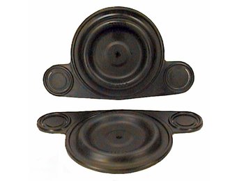 Jabsco Service Kit Amazon Warrior 29286-1000