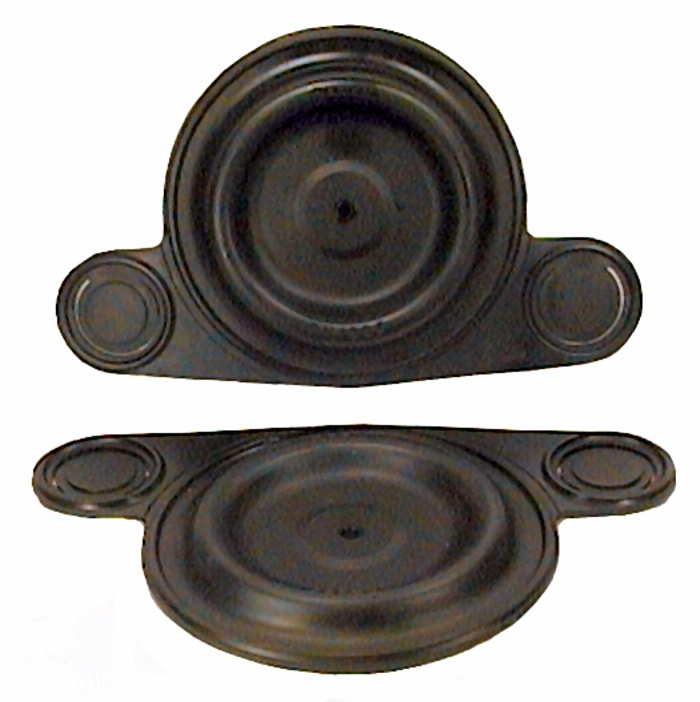 Jabsco Service Kit Amazon Warrior 29286-1000