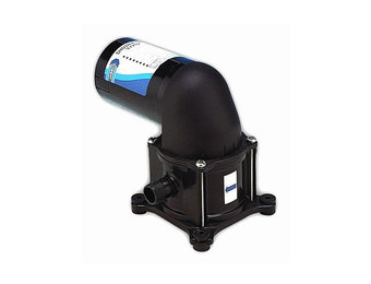 Jabsco Diafragma Bilge- Douchepomp 13 L/M 19MM