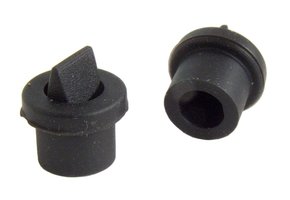 Jabsco 2X Klep TBV beluchter 29015