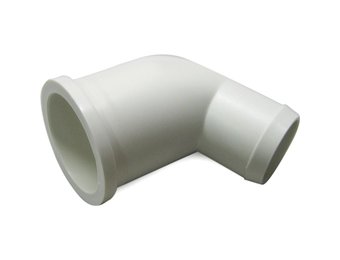 Jabsco Uitlaat Elleboog 29029-1000