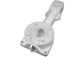 Jabsco Basis set, plug + o-ring tbv handtoilet nr. 7 29041-1000