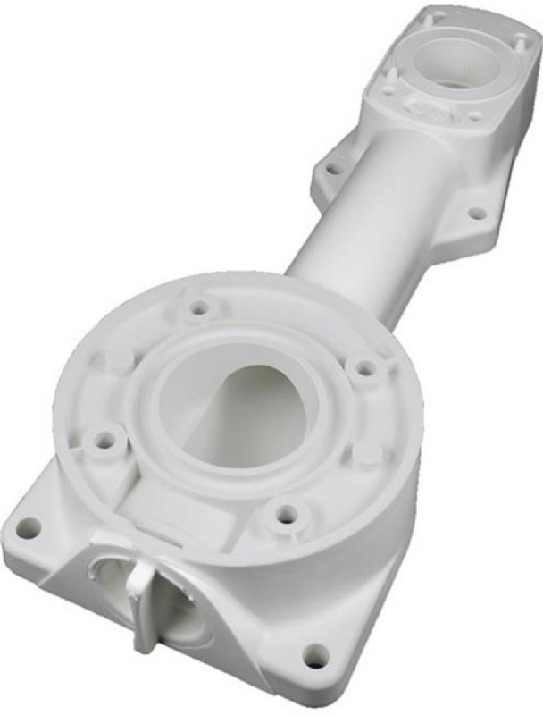 Jabsco Basis set, plug + o-ring tbv handtoilet nr. 7 29041-1000