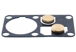 Jabsco Handtoilet top pakking 29042-0000