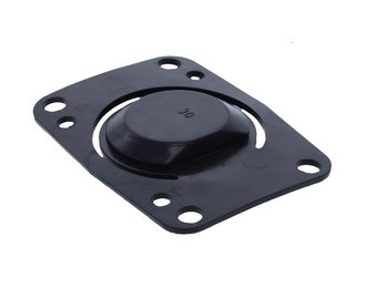 Jabsco Handtoilet basis pakking 29043-0000