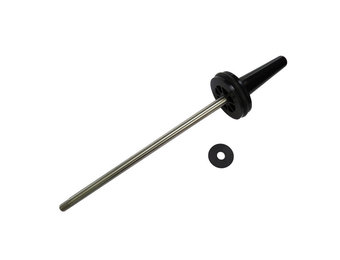 Jabsco Zuigerstang met o-ring set 29046-3000