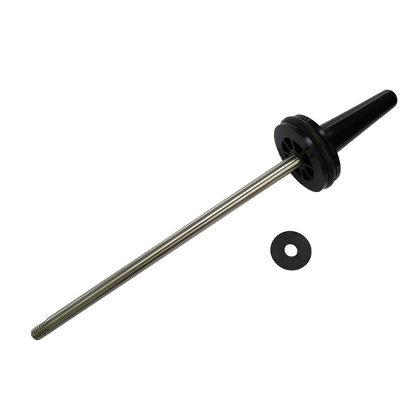 Jabsco Zuigerstang met o-ring set 29046-3000