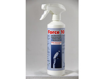 Force 10