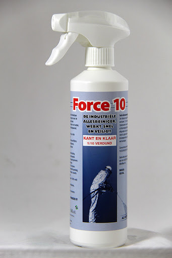  Force 10