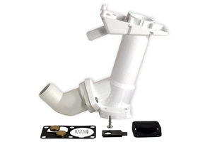 Jabsco Handtoilet pompcilinder kit d 29051-2000
