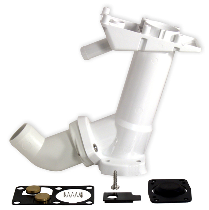 Jabsco Handtoilet pompcilinder kit d 29051-2000