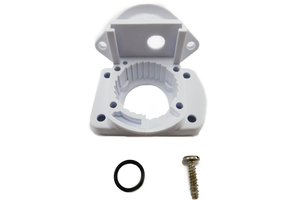 Jabsco Macerator behuizing nr. 15 29071-1000