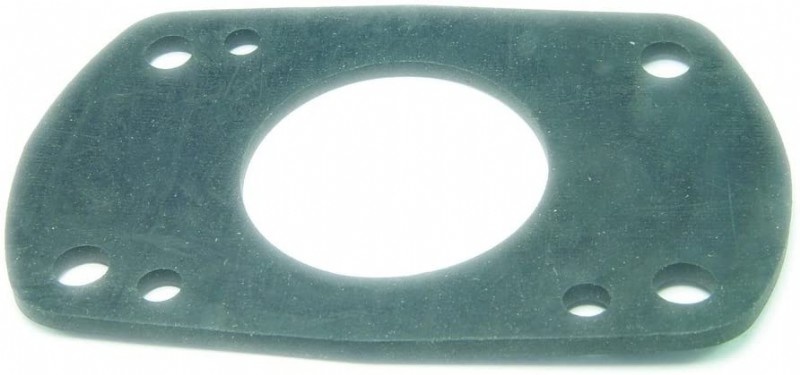 Jabsco Pakking pomp/basis handpomp ombouwset nr. 12