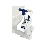 Talamex Handbediend Toilet Large turn2lock