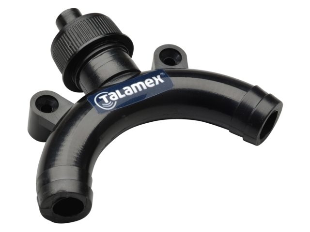 Talamex Beluchter, foto 2 van 3