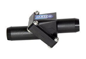 Jabsco Amazon terugslagklep 29295- serie