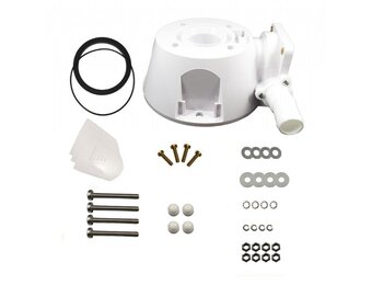 Jabsco Basis kit (37010- serie) 37004-1000