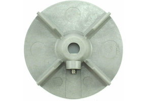 Jabsco Centrifugaal impeller (37010- serie) nr. 16 37006-0000
