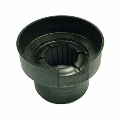 Jabsco Macerator behuizing nr. 15 (37010- serie) 37014-0000