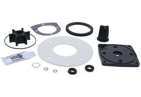 Jabsco Service kit 37010 economy elektrisch toilet
