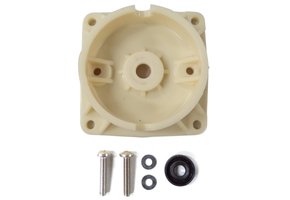 Jabsco Afdichting voor behuizing (37045/245) nr. 22 37043-1000