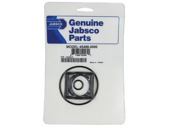 Jabsco Y-klep verdeelkraan service kit 45488-0000