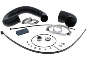 Jabsco Service Kit <2010 DF toiletten 58100-2000