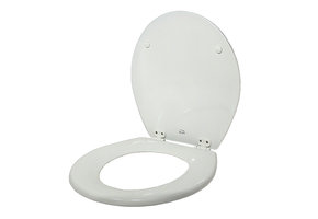 Jabsco Bril en deksel 58104-1000