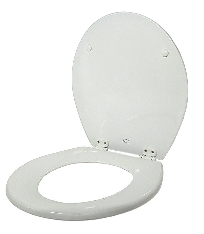 Jabsco Bril en deksel 58104-1000