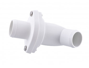 Jabsco Terugslagklep kit 58109-1000