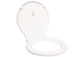 Jabsco Bril en deksel 58350-1000B