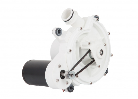 Jabsco Pomp kit 58540-1012 & 58540-1024