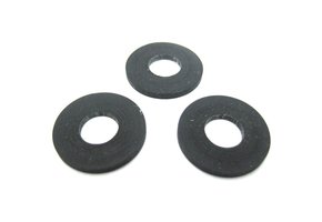 Jabsco O-ring slinger kit 3- stuks 6342-0000