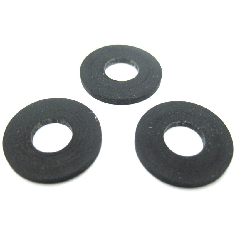 Jabsco O-ring slinger kit 3- stuks 6342-0000