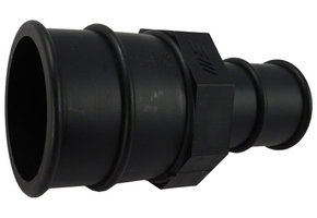 Jabsco Adapter 25MM - 38MM (37010- serie) 98023-0080