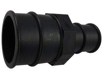 Jabsco Adapter 25MM - 38MM (37010- serie) 98023-0080